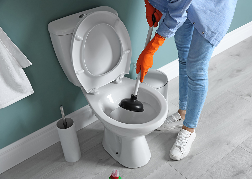 6 Issues That Require A Call To A Plumbing Service | New Port Richey, FL