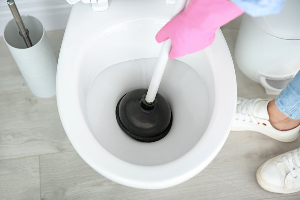 Call A Plumbing Service: 5 Common Plumbing Emergencies You Should Never Ignore | New Port Richey, FL