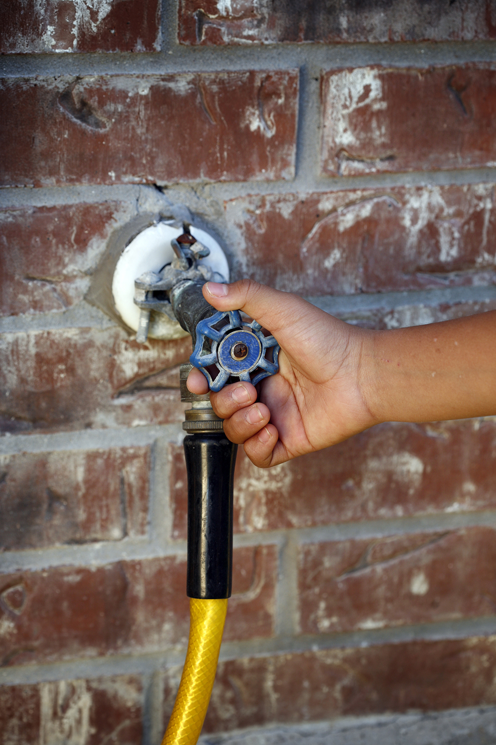 How To Protect Your Outdoor Plumbing Fixtures With A Plumber Near Me In | Trinity, FL