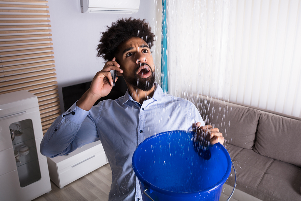 Taking The Anxiety Out Of Calling An Unknown Emergency Plumber | Odessa, FL