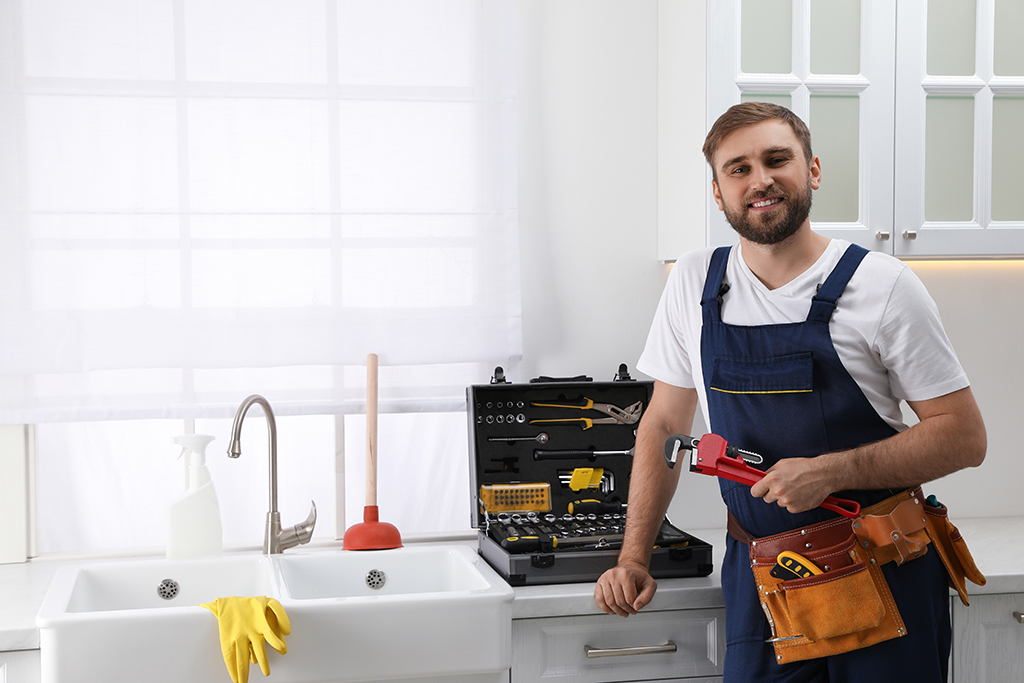 Your Home Deserves Premium Level Plumbing Services From An Expert Plumber | New Port Richey, FL