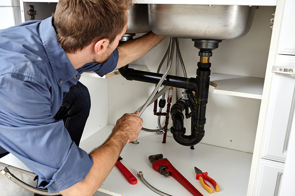 Your Home Deserves Premium Level Plumbing Services From An Expert Plumber | Odessa, FL