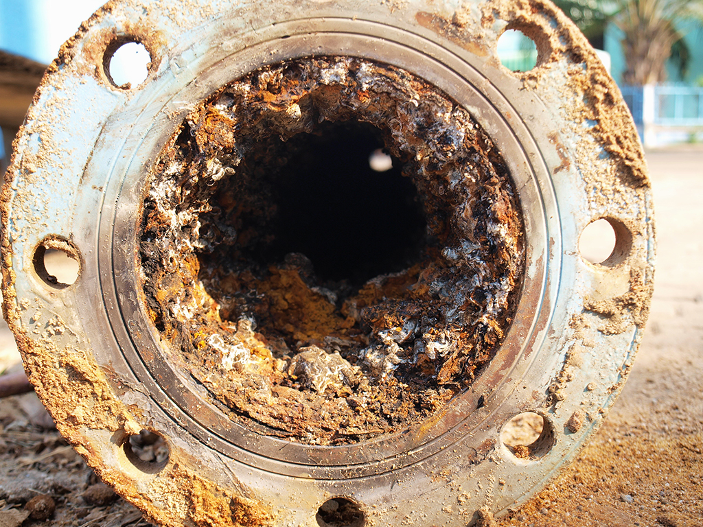 Broken Sewer Line? Contact A Plumber Right Away! | Spring Hill, FL
