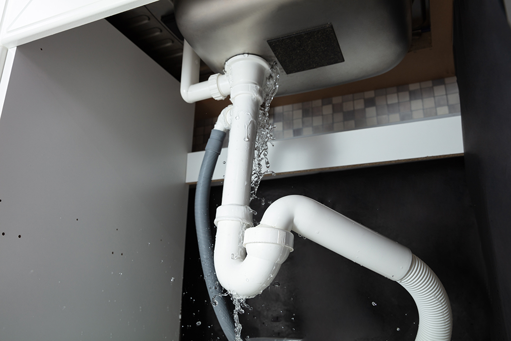 Plumbing Issues? Call A Plumbing Company Now | Port Richey, FL