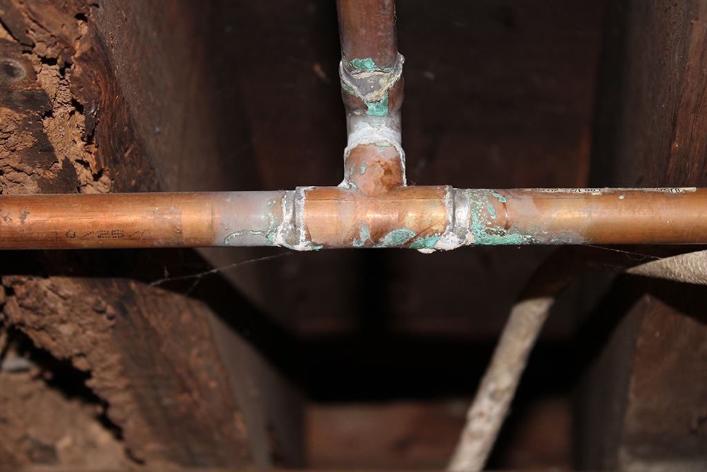 How Often Do I Need My Plumbing Service To Replace My Home’s Piping System? | Trinity, FL