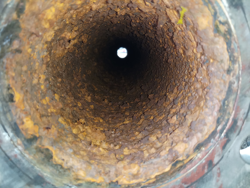 How Your Plumbing Service Can Remove And Prevent Corrosion From Your Plumbing System | Hudson, FL